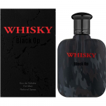 Evaflor Whisky BLack Op meeste tualettvesi 100 ml