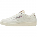 Reebok Club C 85 Vintage 'Chalk Maroon' tossud 100007795 40.5 beež