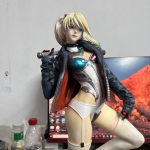 33cm Harleen Quinzeli tegevuskuju Harley Quinni kujud Mudel K&otilde;rge kvaliteediga versioon Klouni T&uuml;druk Kuju M&auml;nguasjad S&uuml;nnip&auml;evakingitused