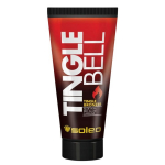Soleo Tingle Bell P&auml;evituspiim Tundliku Efektiga 150ml