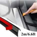 Nissanile 6.6ft V-kujuline Auto k&uuml;lgakna liistu serva vormimis Kummitihendi riba