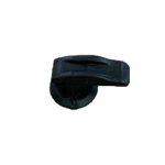 6 Series Rain Collector Cover Car Maintenance ABS Plastic Aftermarket Part Easy tallation Quality Assurance For BMW