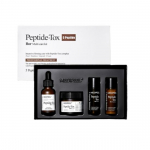 [Kortsudevastane ja pinguldav] MEDI-PEEL Peptide Tox Bor Multi Care komplekt, Korea nahahoolduskomplekt