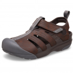 Crocs meeste Yukon Fisherman Espresso 29cm