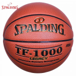 Spalding TF-1000 niiskust imav m&auml;ngukorvpall