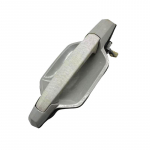 front outside door handle LH RH for hyundai Terracan 2001-06 Rear External door handle left right 82650H1020 83660H1020 Right rear primer