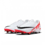 Nike Zoom Mercurial Vapor 15 Academy MG Ready Pack DJ5631-600 EU 43 lillakas/must
