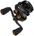 Abu Garcia REVO ELITE6 IB P&uuml;&uuml;giketas (Baitcasting) Ahvena P&uuml;&uuml;giks must