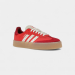 adidas Sambae Valentine's Day (Women's) 43 1/3 valge