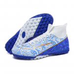 Unisex noorte professionaalsed pikkade naastudega jalgpallisaapad 42