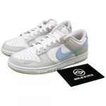 Nike Wmns Dunk Low 'Light Bone Armory Blue' HF0023-100 EU 36 valge/sinine