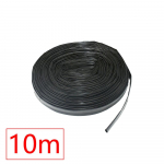 10-20~50M 16mm 1-auguline mikroniisutus tilkivateip vahe 15/30cm niisutustoru kasvuhoone talu kastmistoru parandusteip voolik 300 spacing