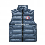 2025 K&otilde;rge versioon hane udusulgedest vest - Trendikas unisex s&uuml;gis/talve jope S