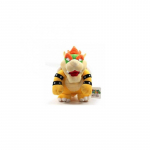 Super Mario seisav Bowser Koopa pehme m&auml;ngukaru
