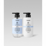 W.dressroom [Vali 2] Jojoba&otilde;liga parf&uuml;&uuml;miga kehapuhastusvahend  Lotion 500ml Vali 2 10 t&uuml;&uuml;bist Body Lotion No.10 October Woody