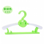 5tk beebiriiete riidepuu Paindlikud nagid Plastikust r&otilde;ivaesitlus Laste riidepuud M&auml;rgistamata lasteriiete riidepuu korraldaja