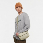 Kangol Easy Travel Mini Crossbody Bag Light Green 3373 OS