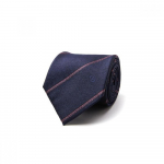 S.t. Dupont Stripe Tie Te4fm61ka209tny Single option