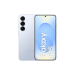 Samsung Galaxy S25 5G, Dual SIM 12/128GB helesinine v&auml;rv