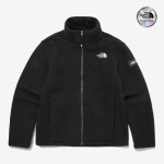 THe NortH Face Snug Fleece Jacket H Nj4fp66a BLACK/085