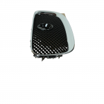 Jaguar XF (X250) 2013. aasta mudeli esiv&otilde;re, poolmust Jaguar XF 2009&ndash;2015 (X250)
