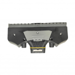 Lihtne paigaldada Imiotsak Puhastusotsak Karcher WV2 jaoks 170mm Otsak Triibuvaba Puhastus T&auml;pne sobivus Lihtne paigaldus hall