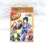ENSKY Naruto Shippuden Uno H87 x L56mm Paber 4970381705008