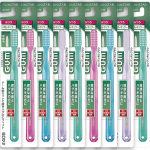 GUM Hambaharja Regular #409 Otsik, 9 tk pakis
