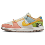 Nike Dunk Low Se 'Sun Club' Naiste DQ0265-100 38.5