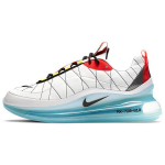 Nike Air Max 720 818 'Speed Yellow Chili Red' CV4199-100 44.5