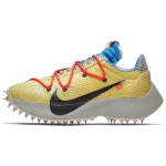 Nike X Off White Vapor Street 'Tour Yellow' Naiste CD8178-700 36