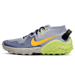 Nike Wildhorse 6 Ghost Limelight Naiste BV7099-401 42