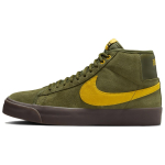 Antihero X Nike SB Zoom Blazer Mid Pro GT HM5838-300 38.5 brown