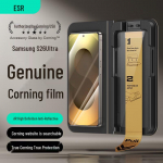 ESR Ehtne Corning Karastatud Klaas Samsung Galaxy S26 Ultra jaoks