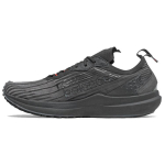 New Balance Low top Marathon Running Shoes Men's Black D Width MSPDRBK(D) 40.5