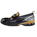 1906L Ganni x 1906L New Balance 'Snakeskin Black Silver' U1906LGA 37
