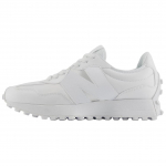 New Balance 327 White tossud Naiste WS327TBB 37