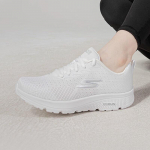 Skechers Naiste GO RUN Kerged Hingavad Jooksukingad US 8.5