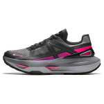 Anta Cushioning Low top Running Shoes Men's Black Red 112426601A-2 40