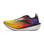 Anta Zone 2 Heart Rate 85 Cushioning Support Abrasion Resistant Low top Nitrogen Technology Casual Running Shoes Men's 112625556-4 40