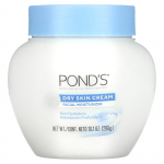 Pond's, kuiva naha kreem, n&auml;o niisutaja, 10,1 untsi (286 g)