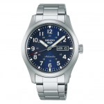Seiko automaatne kell roostevabast terasest rihmaga SRPG29K1 Meeste Jaapani toode