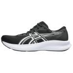 ASICS Patriot 14 Comfortable Breathable Running Shoes Men's Black 1011C050-002 45 gray