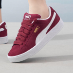 PUMA Suede XL Unisex madalad tossud 6.5