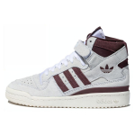 Adidas Originals Forum 84 High 'Hall Punane' Naiste GY0825 41⅓