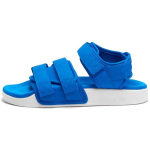 Adidas Originals Adilette 2.0 For 'Blue' Women's S75381 40⅔