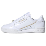 Adidas Continental 80 'White Gold' Naiste FU9980 36
