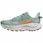 HOKA ONE ONE Challenger 8 Hingavad Jooksukingad Naistele Roheline 1168717-JDC 39