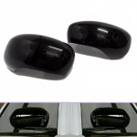 Chrysler 300/300C Dodge Magnum Charger 2005-2010 Auto tahavaatepeegli k&uuml;ljekatte tiivakate v&auml;lisukse liist kleepsild