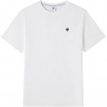 Le Coq Sportif Unisex L&uuml;hikeste Varrukate T-s&auml;rk L262UECTTS01 S